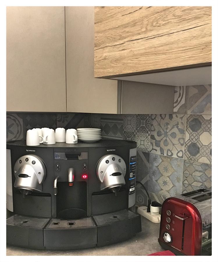 Lanterna Room&Breakfast Carpi Esterno foto
